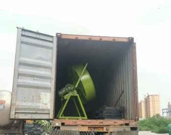 Отгрузка машины2